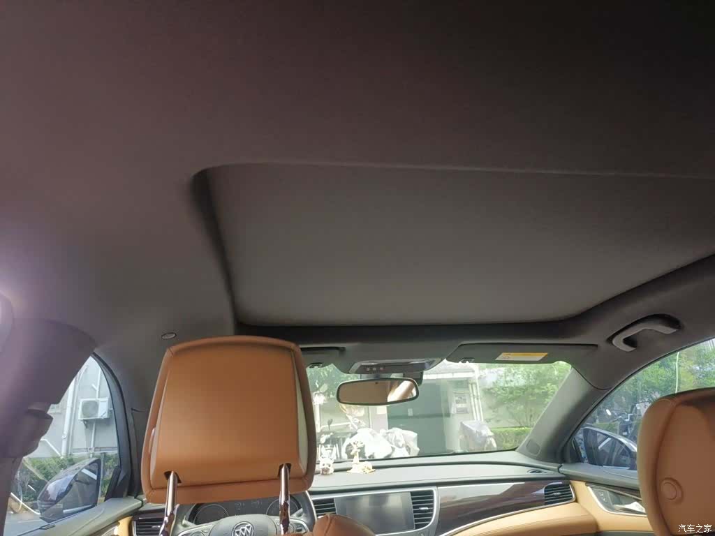 Buick LaCrosse, 2018 9