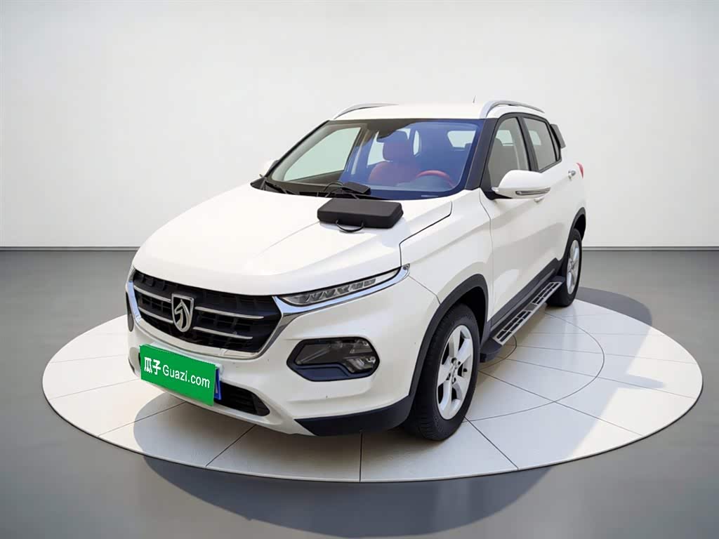 Baojun 510