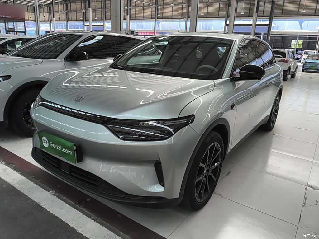 Leapmotor C11, 2023 1