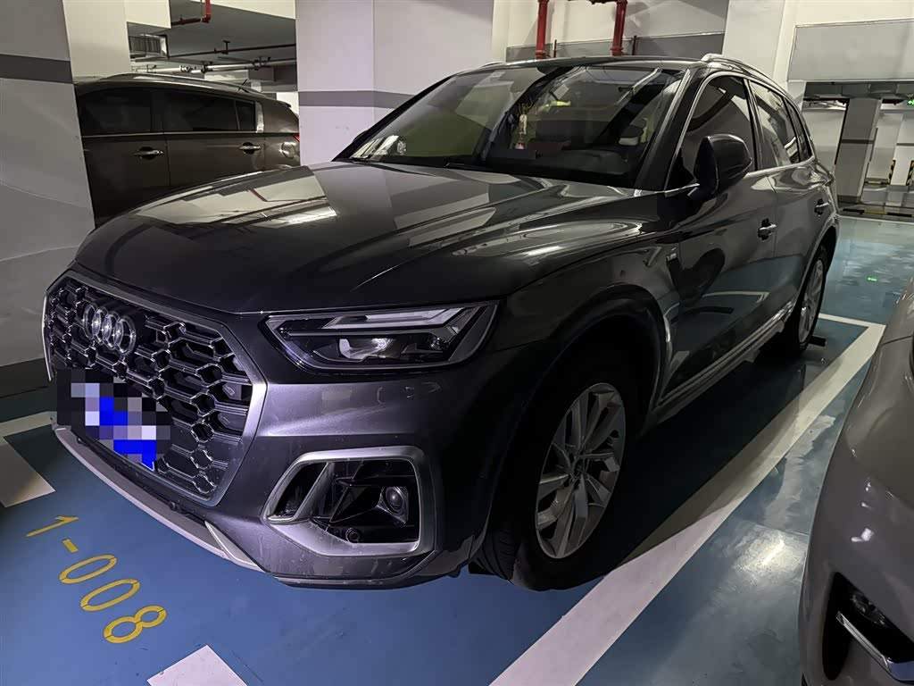 Audi Q5L