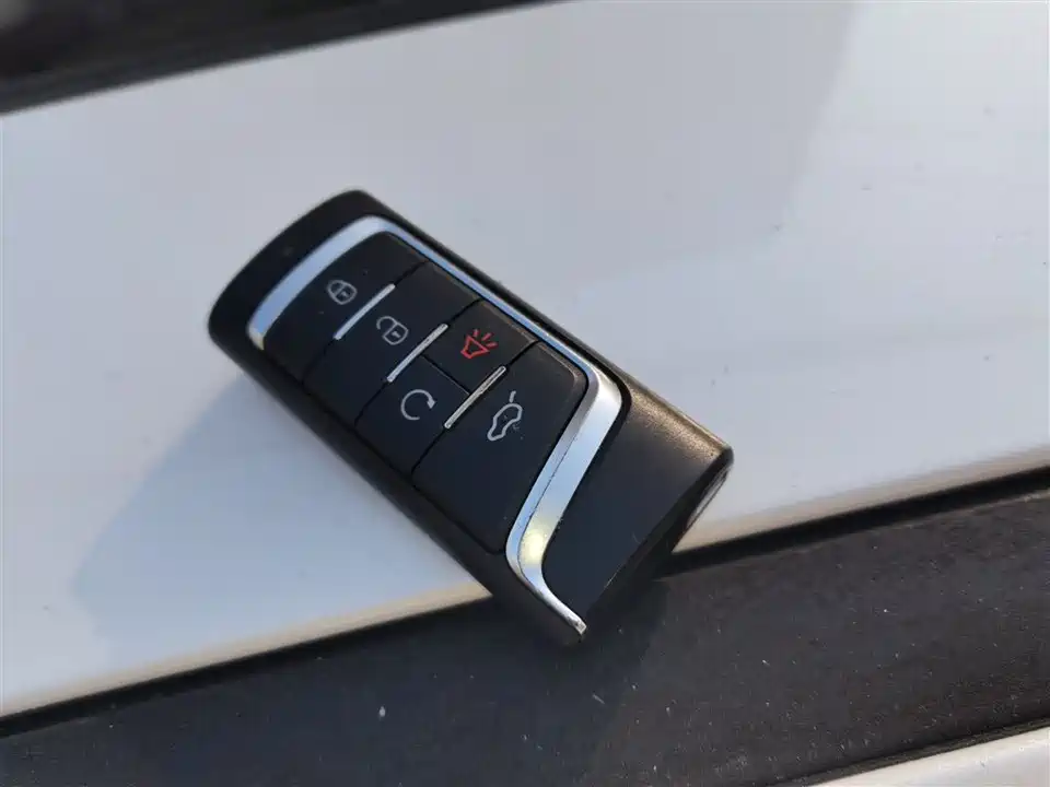 Trumpchi Trumpchi GA6