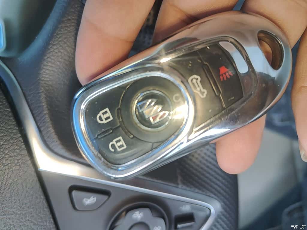 Buick GL8, 2021 17