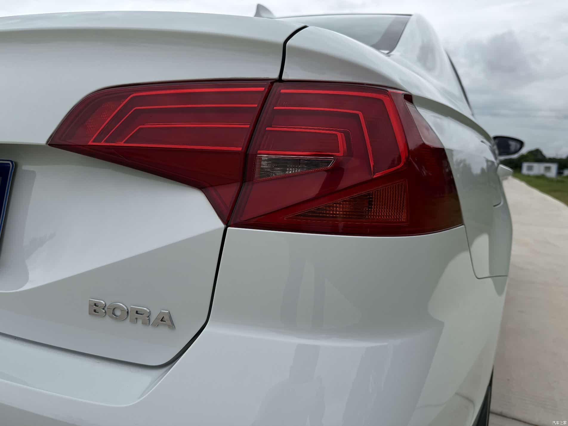 Volkswagen Bora, 2018 11