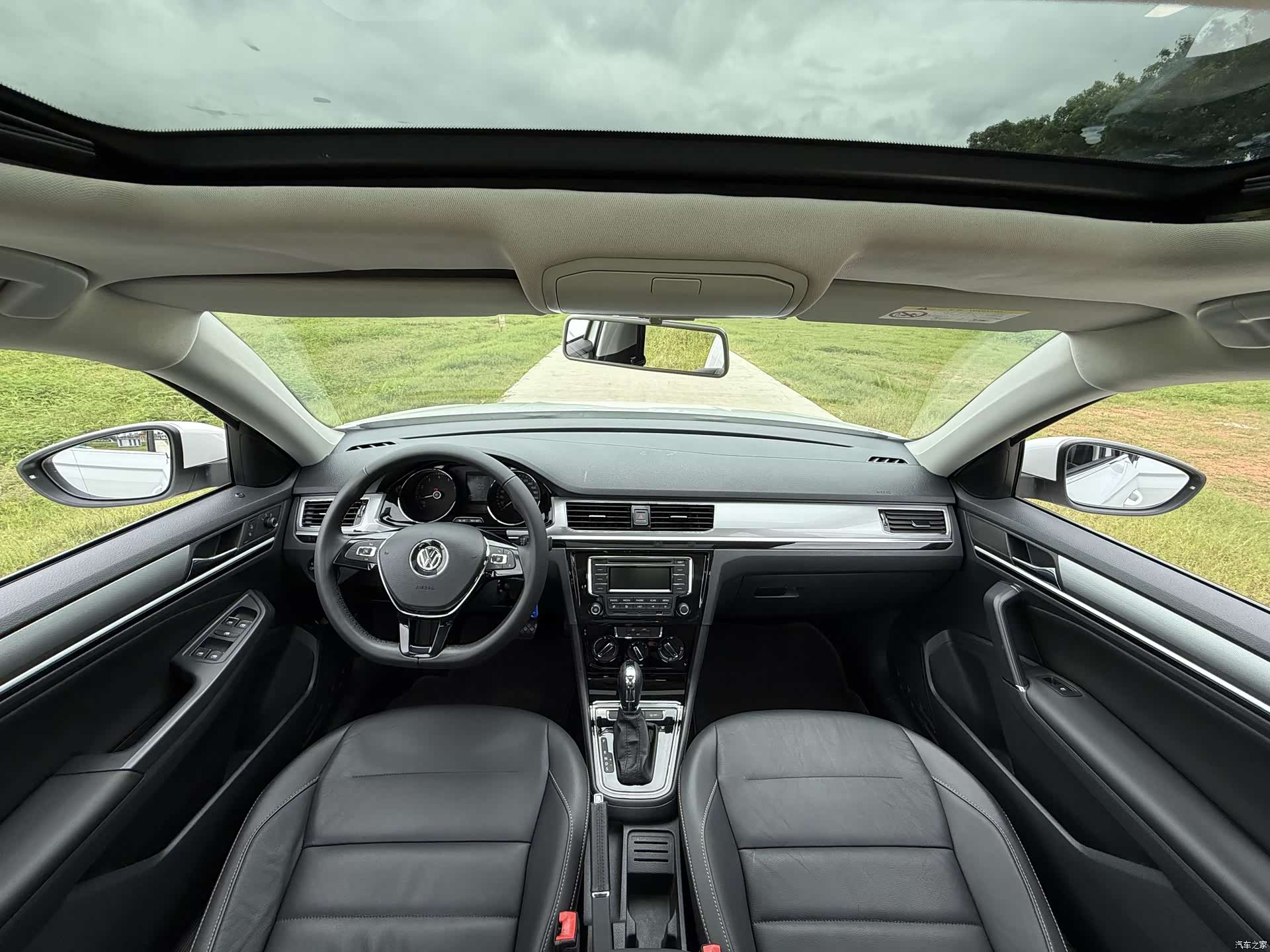 Volkswagen Bora, 2018 17