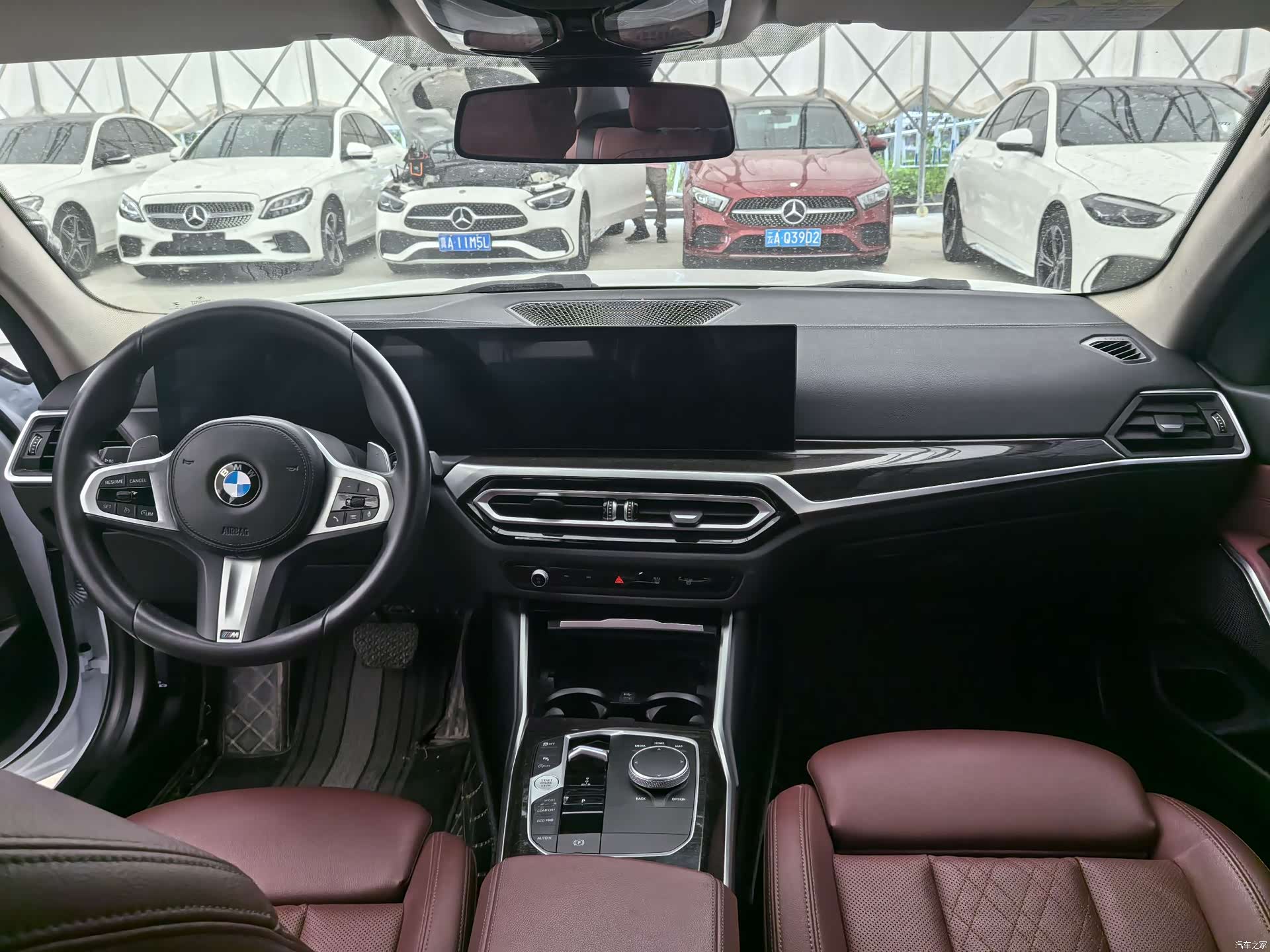 BMW 3 Series, 2023 18