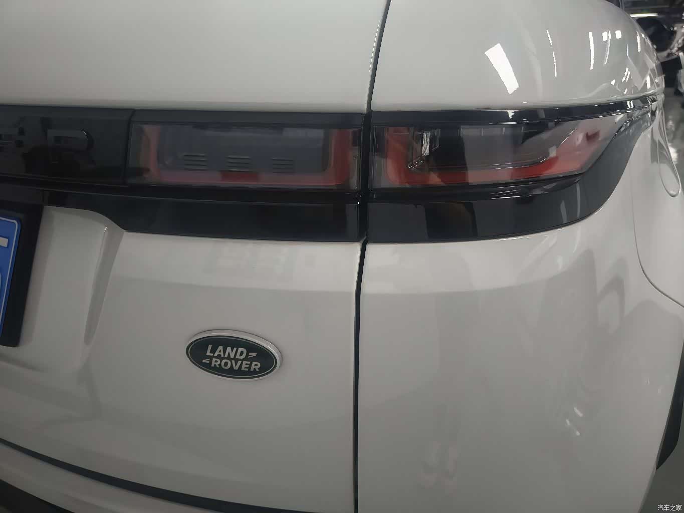 Land Rover Range Rover, 2021 12