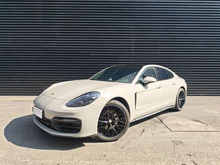 ũܶPanamera 2023 Panamera 2.9T