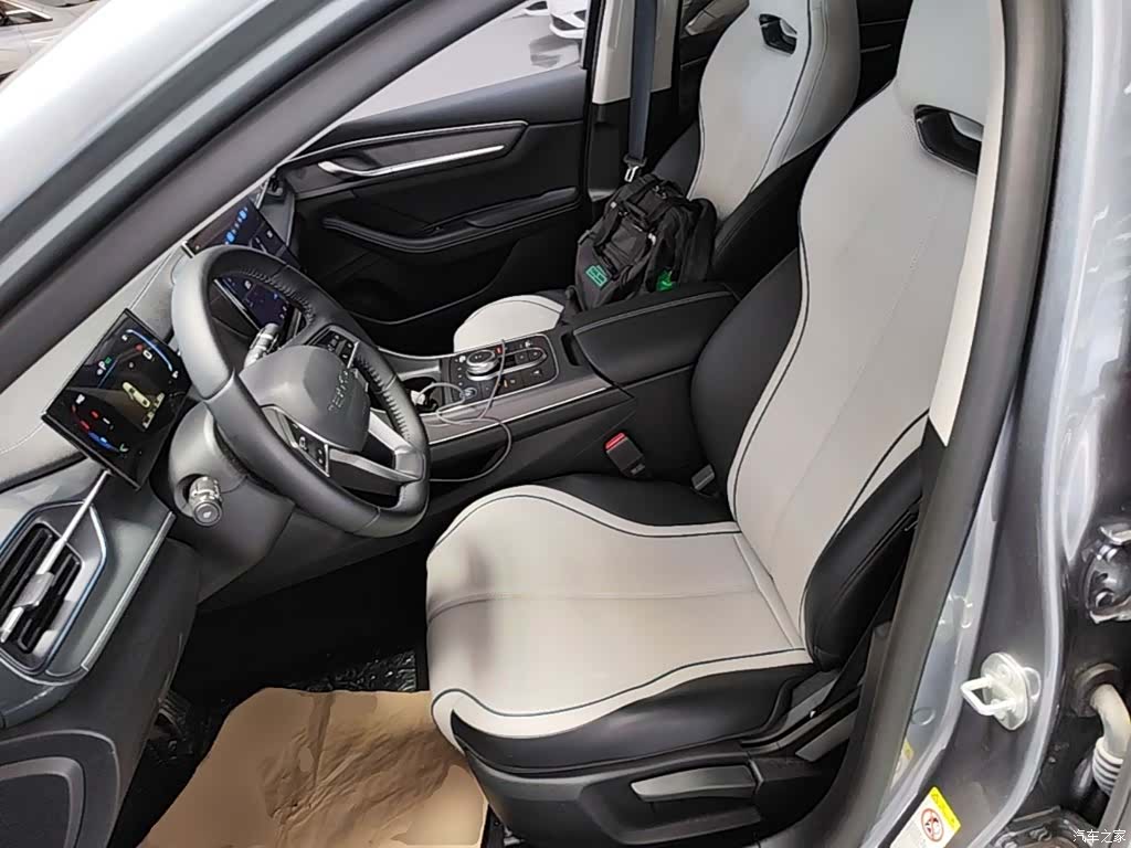 BYD Destroyer 05, 2024 22