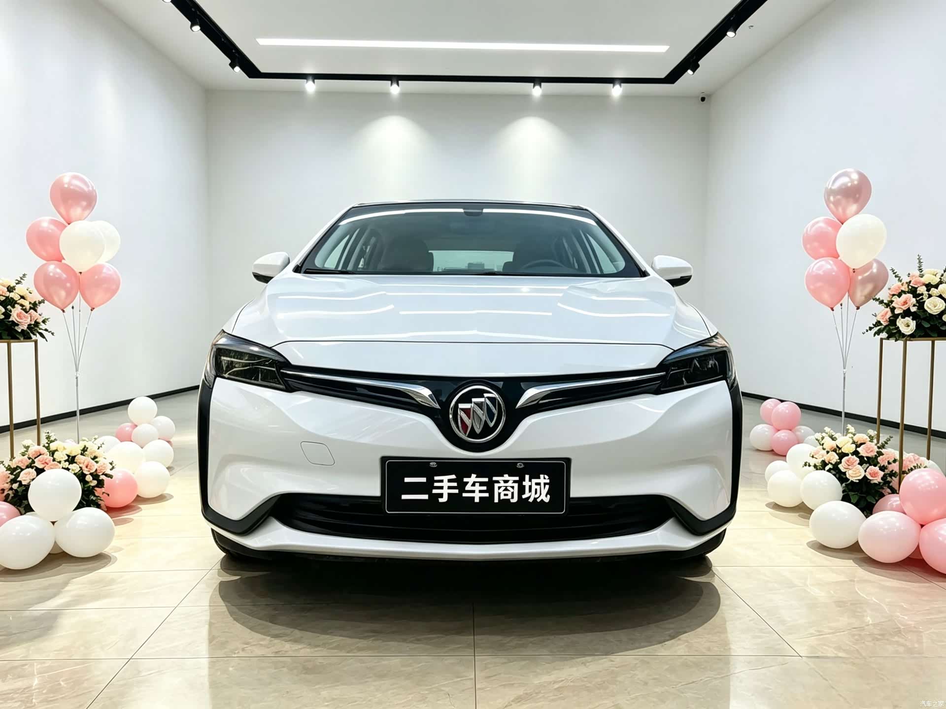 Buick Velite, 2026 2