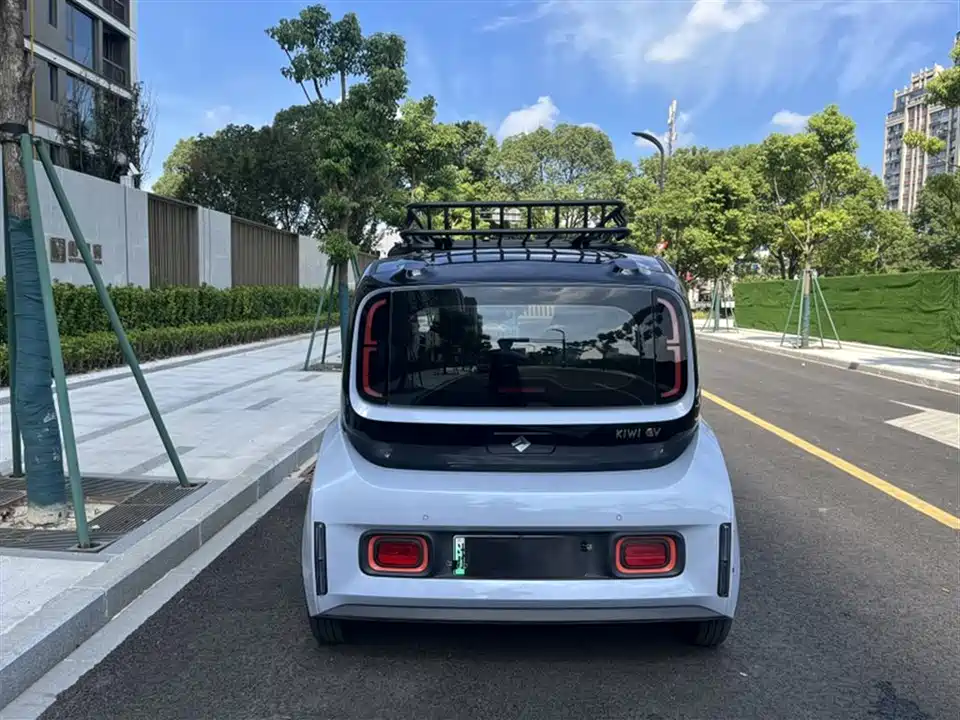 Baoding KiWi EV