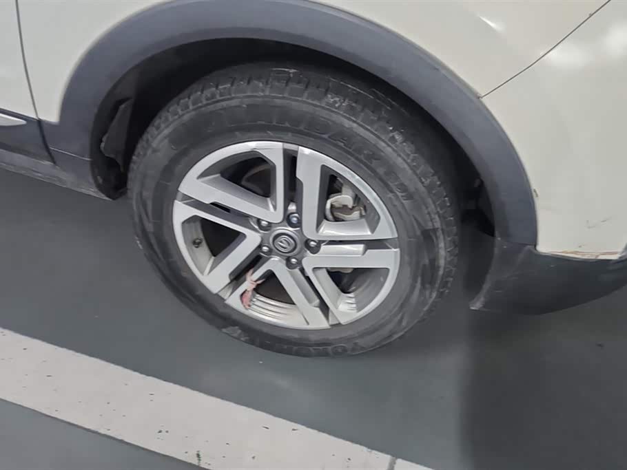 Changan CS55 Changan CS55
