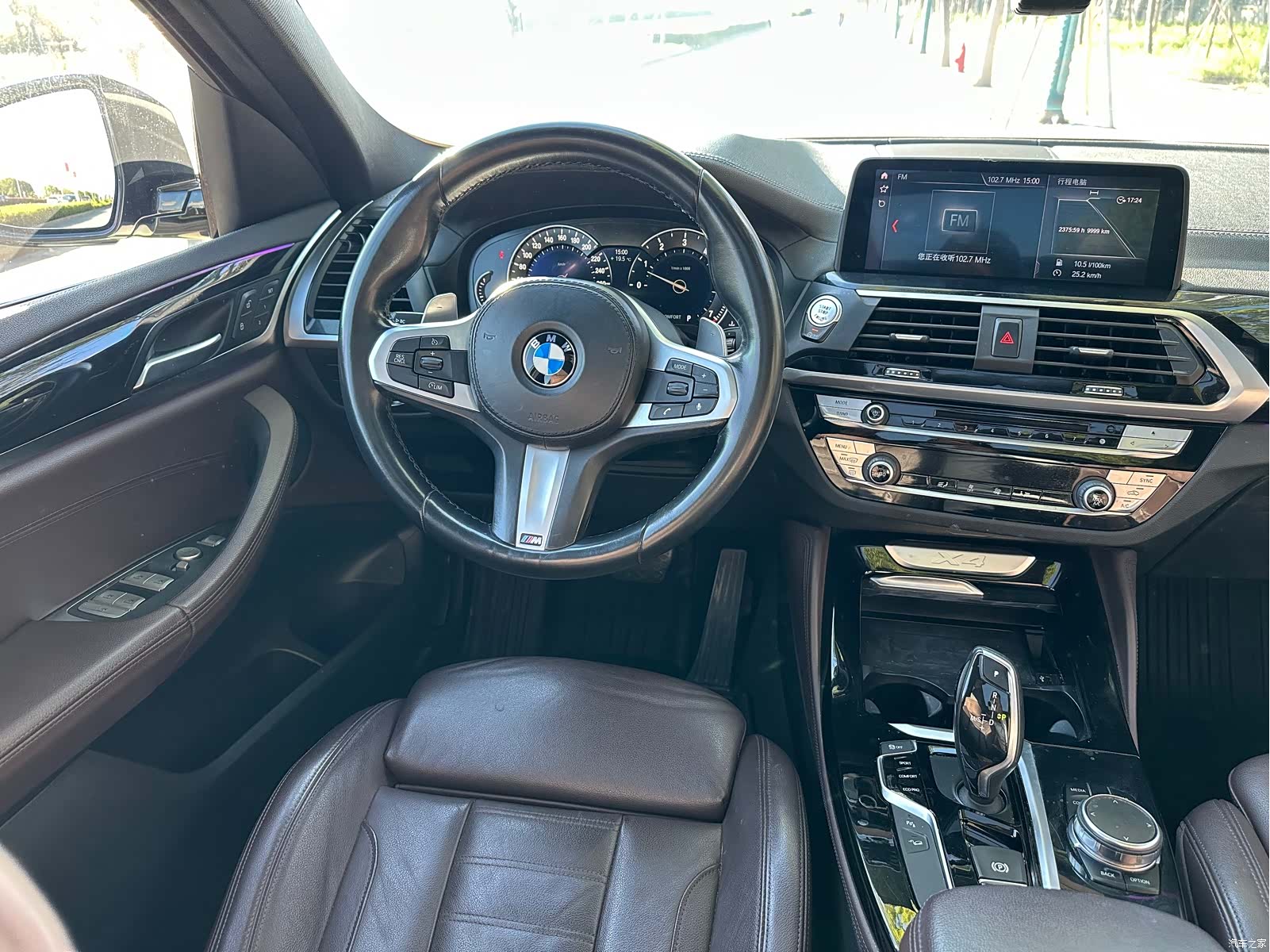 BMW X4, 2019 14