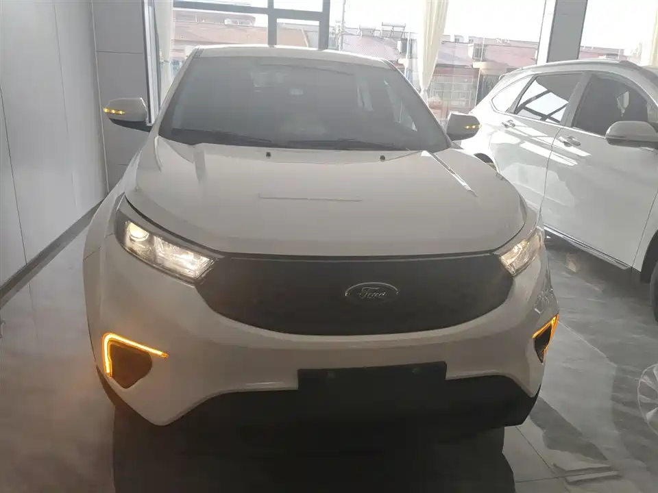 Ford Territory