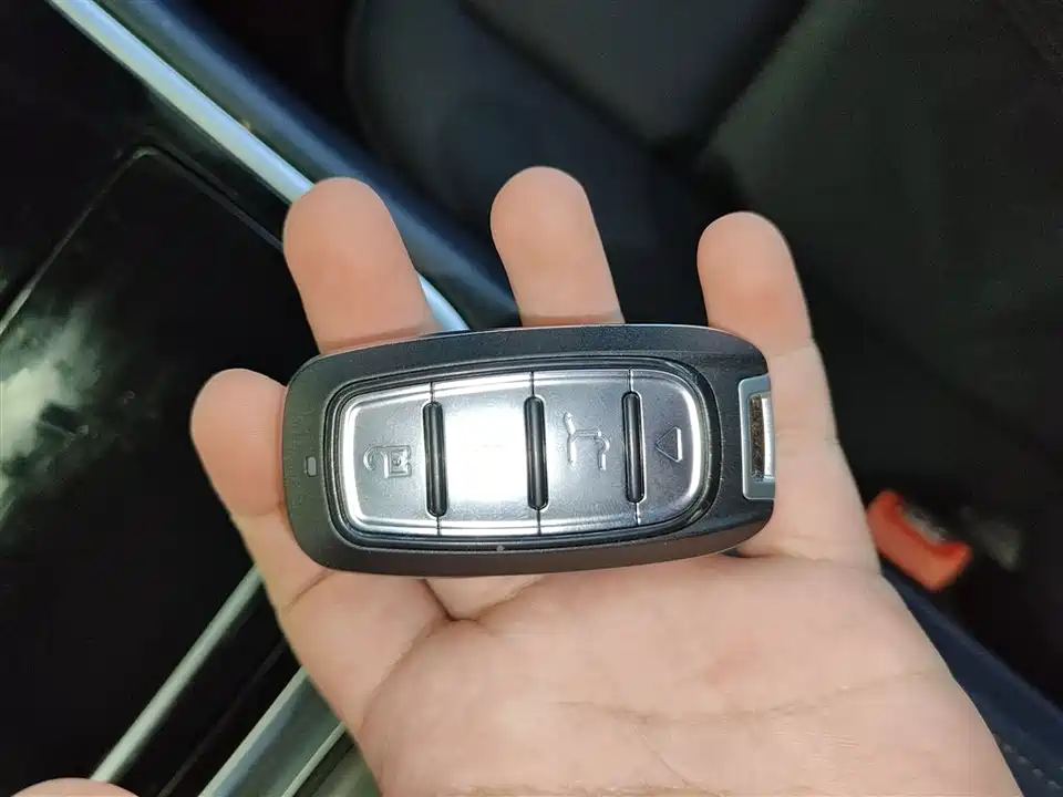 Trumpchi Trumpchi M8