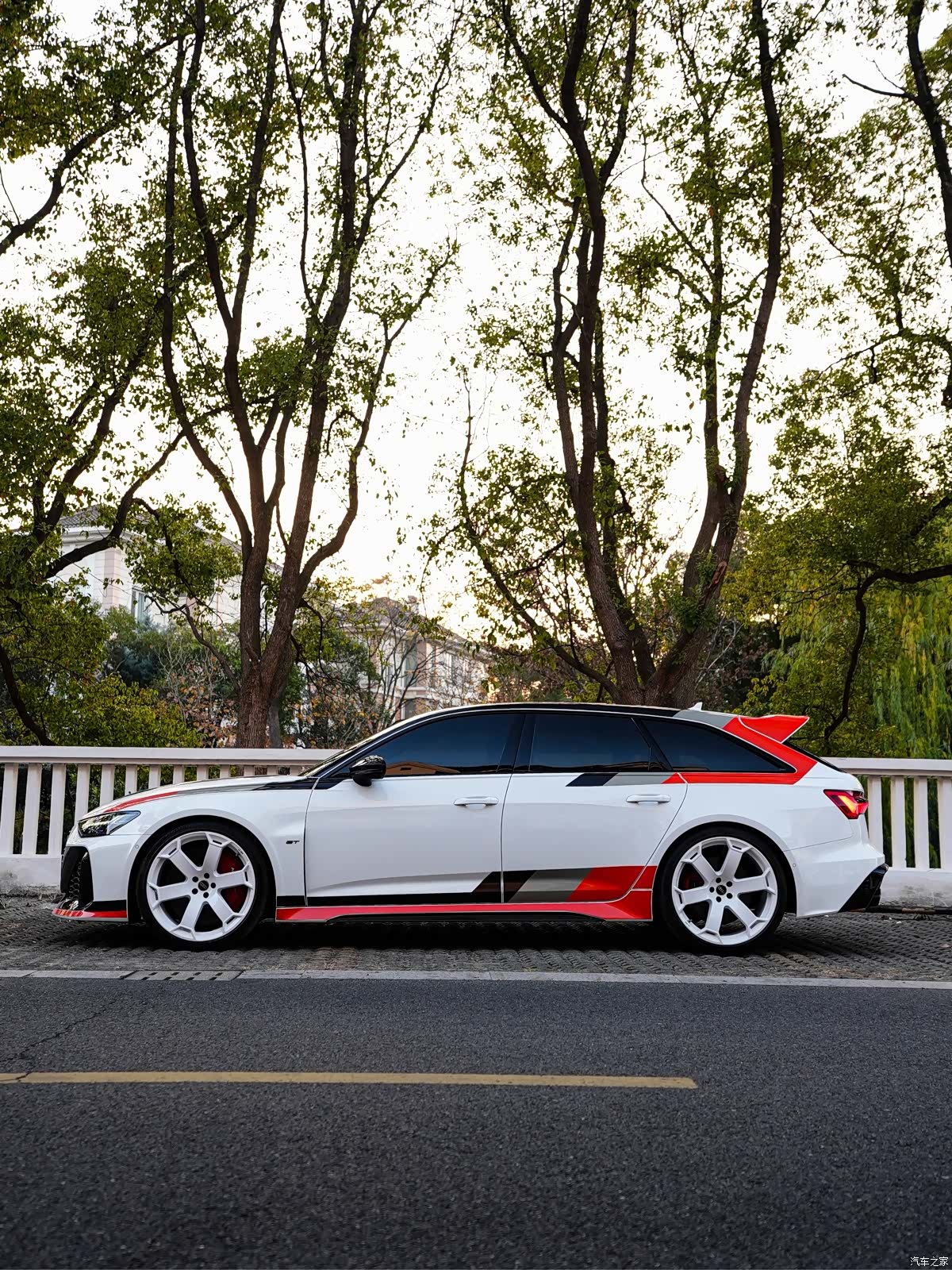 Audi RS, 2025 23