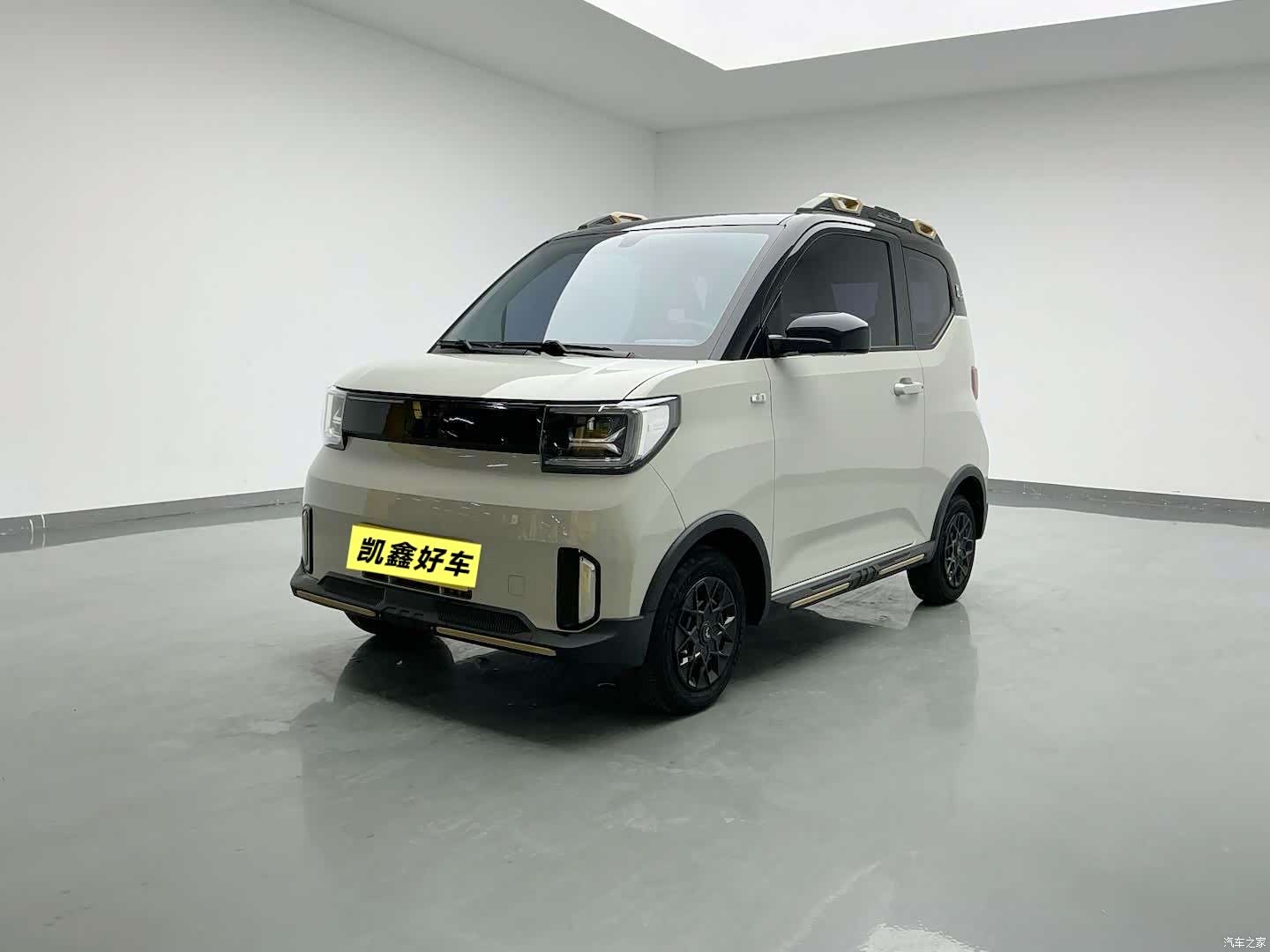 Wuling MINIEV, 2023 1