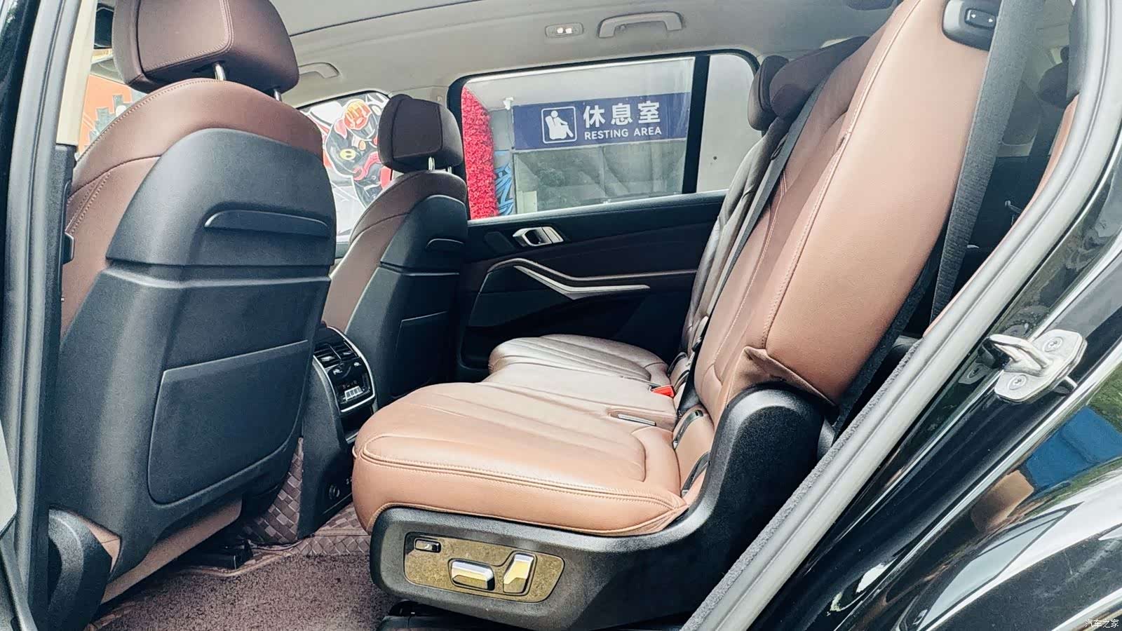 BMW X7, 2021 15