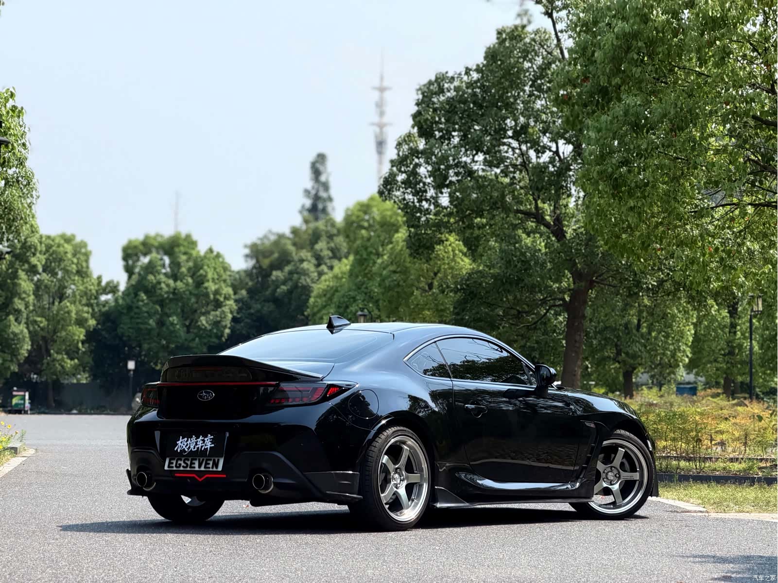 Subaru BRZ, 2023 6
