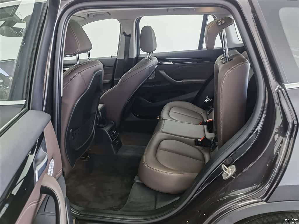 BMW X1, 2022 15