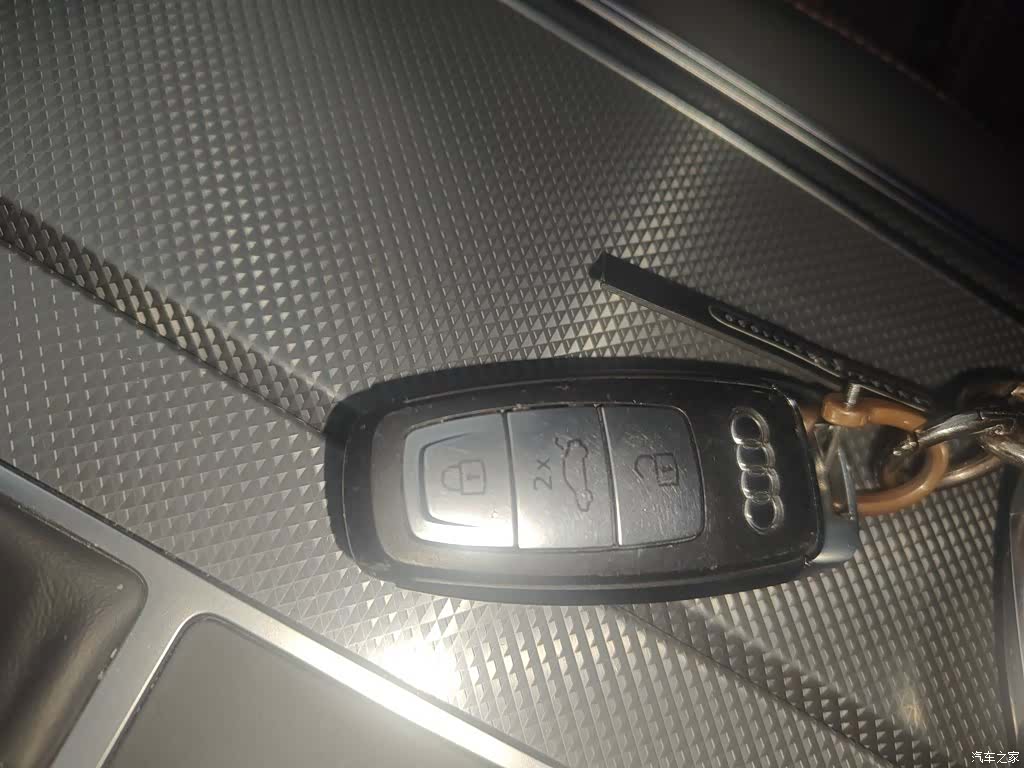 Audi A6L, 2024 17