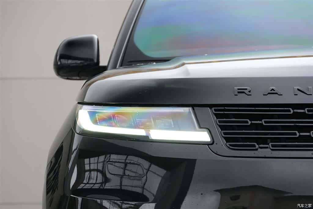 Land Rover Range Rover, 2025 17