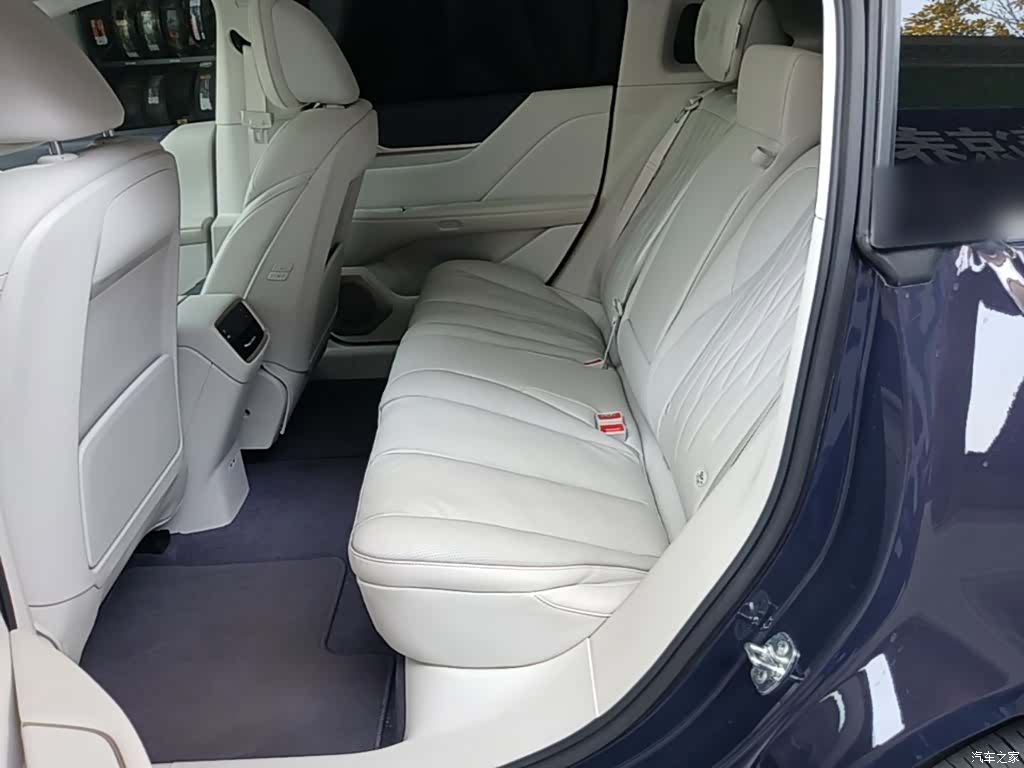 Buick L7, 2025 17