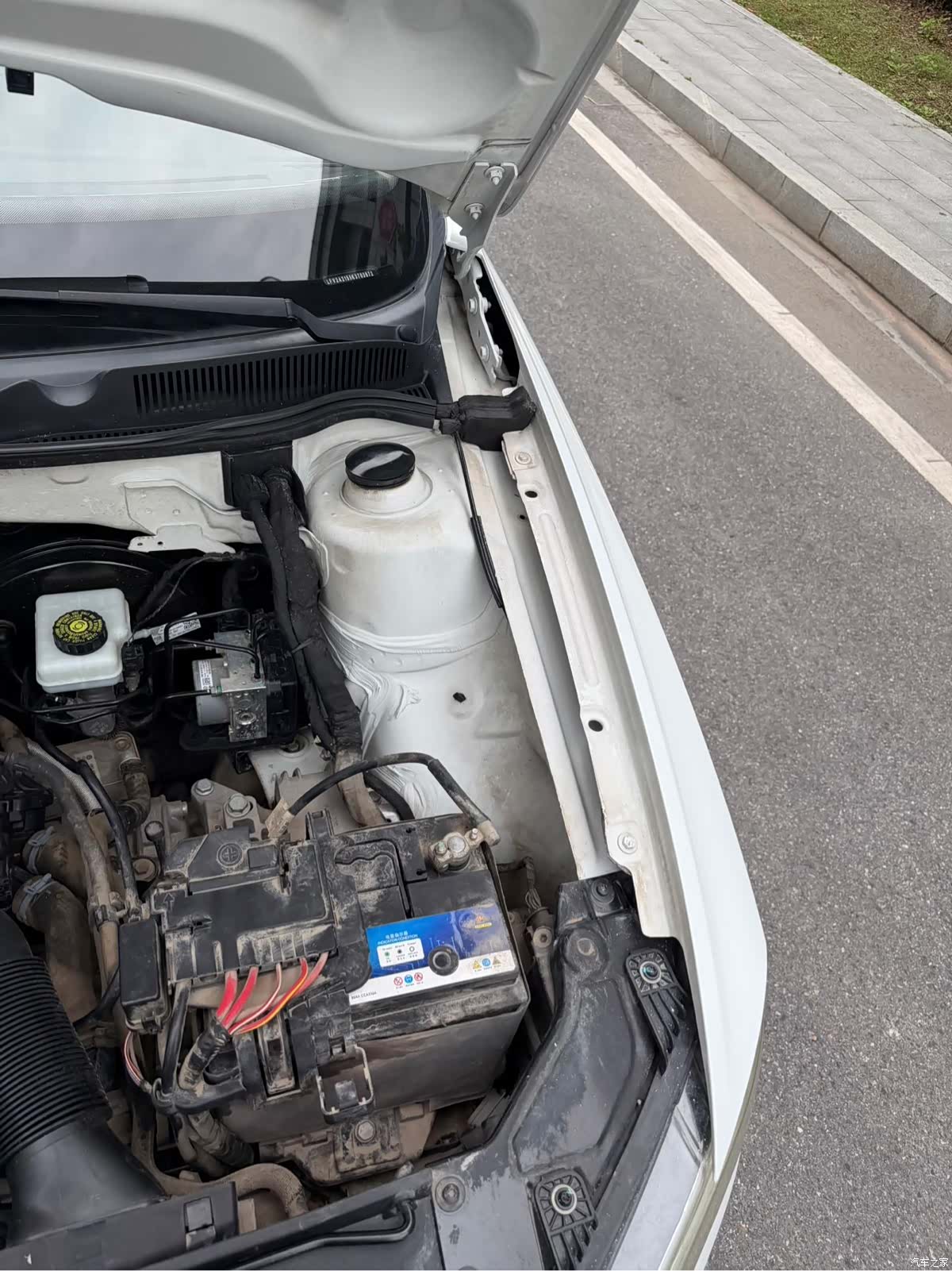 Volkswagen Bora, 2015 17