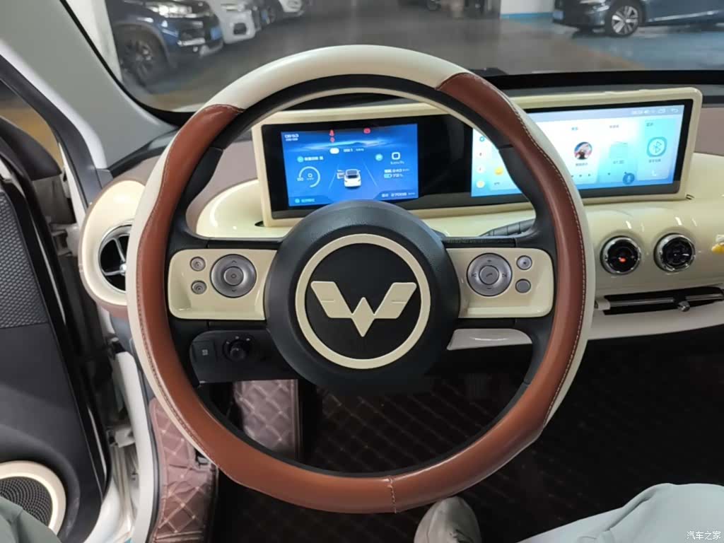 Wuling Bingo, 2024 11