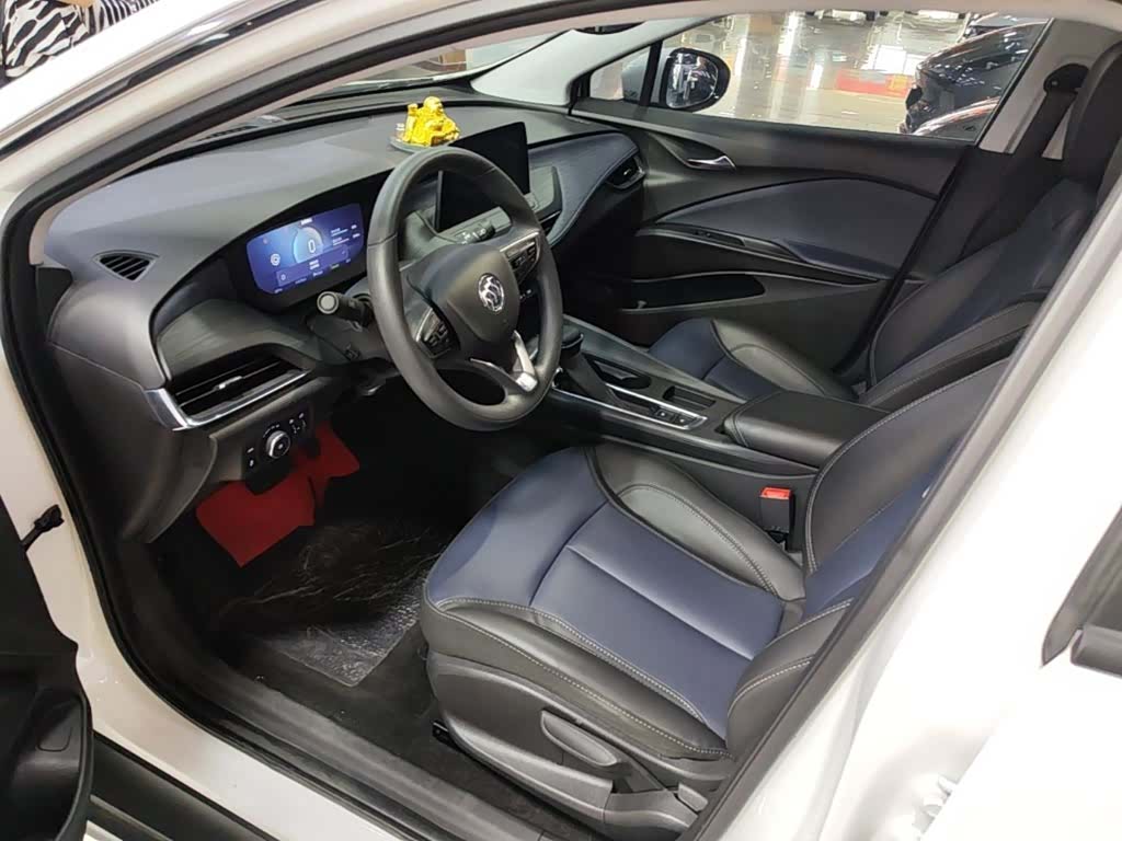 Buick Velite, 2024 16