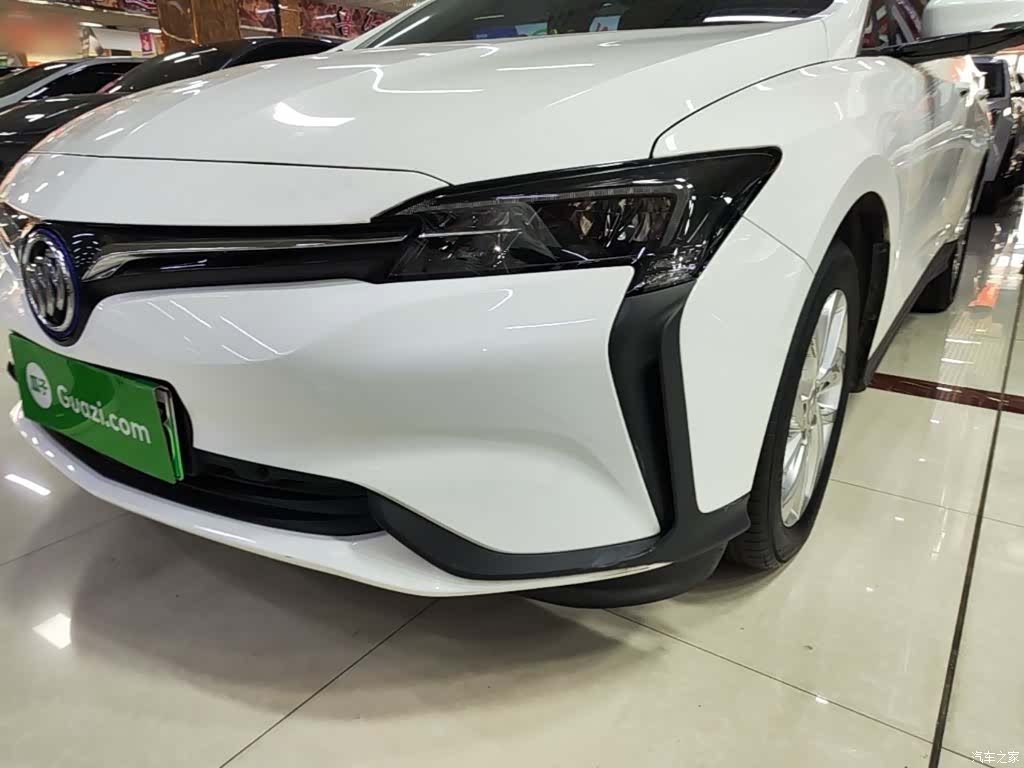 Buick Velite, 2024 24