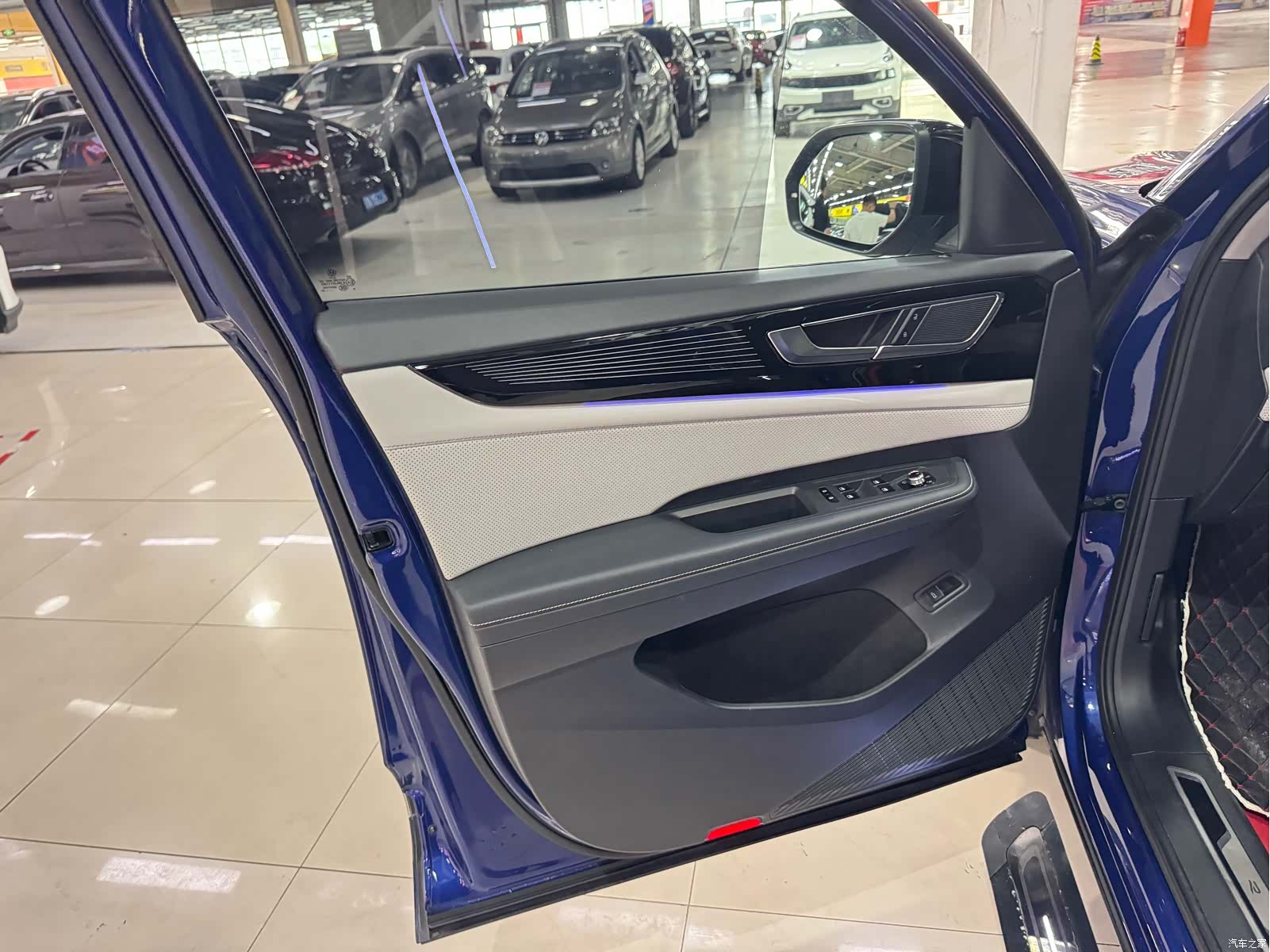 Volkswagen Teramont X, 2022 17