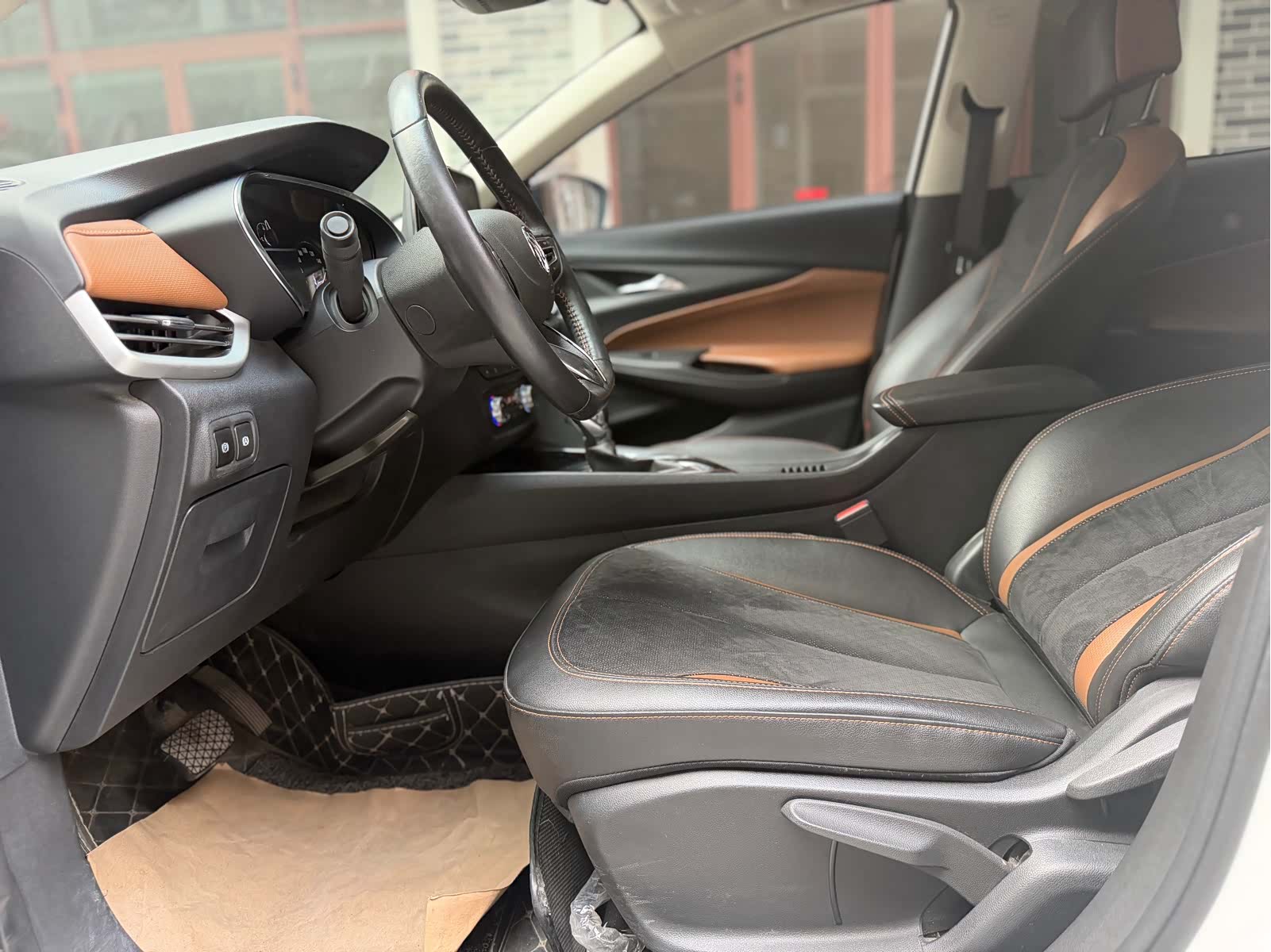 Buick Encore, 2021 7