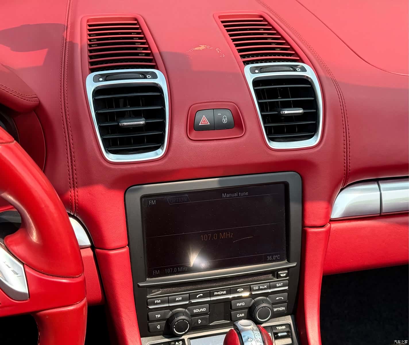 Porsche Boxster, 2014 9