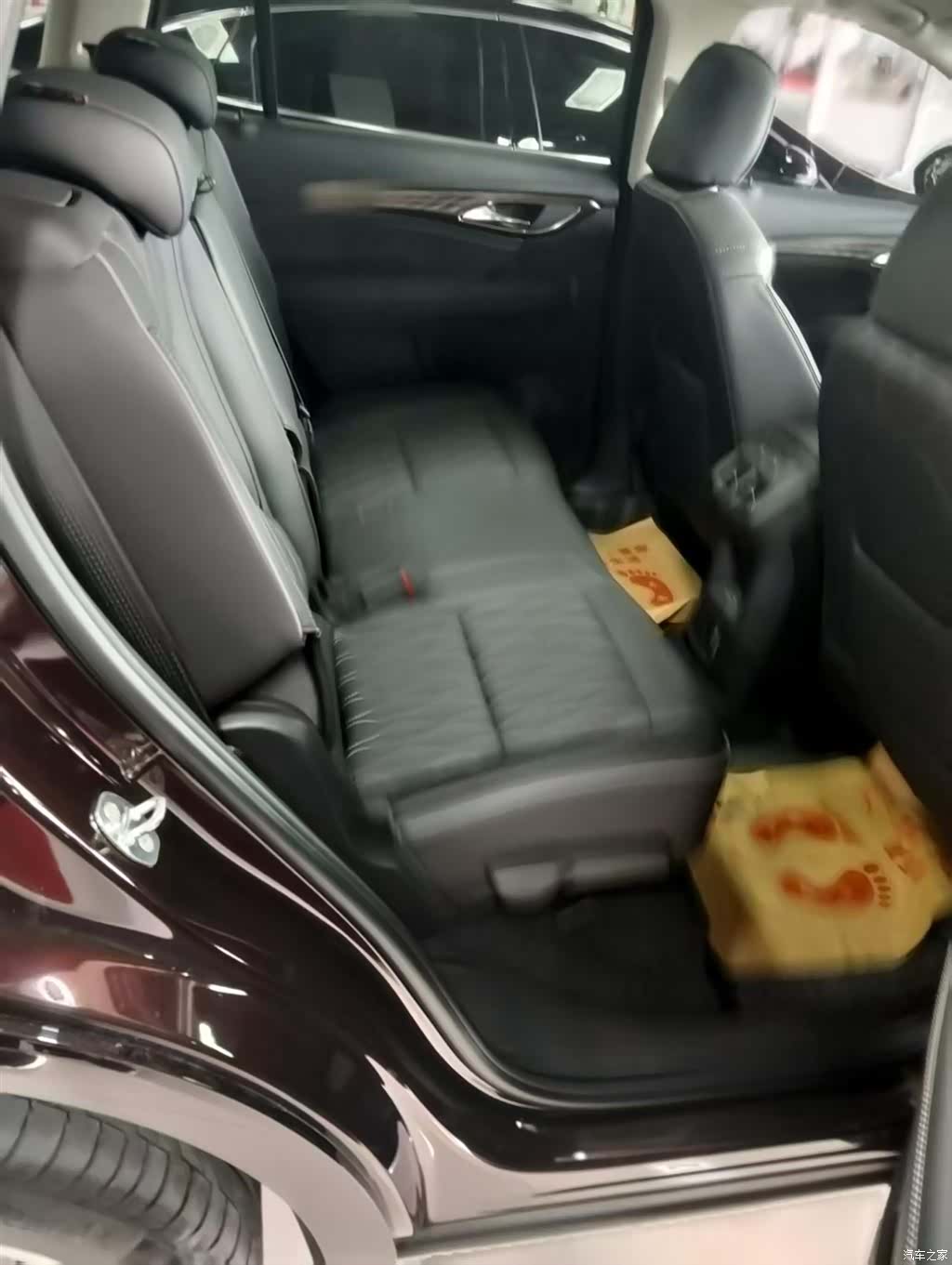 Buick Envision Plus, 2022 11