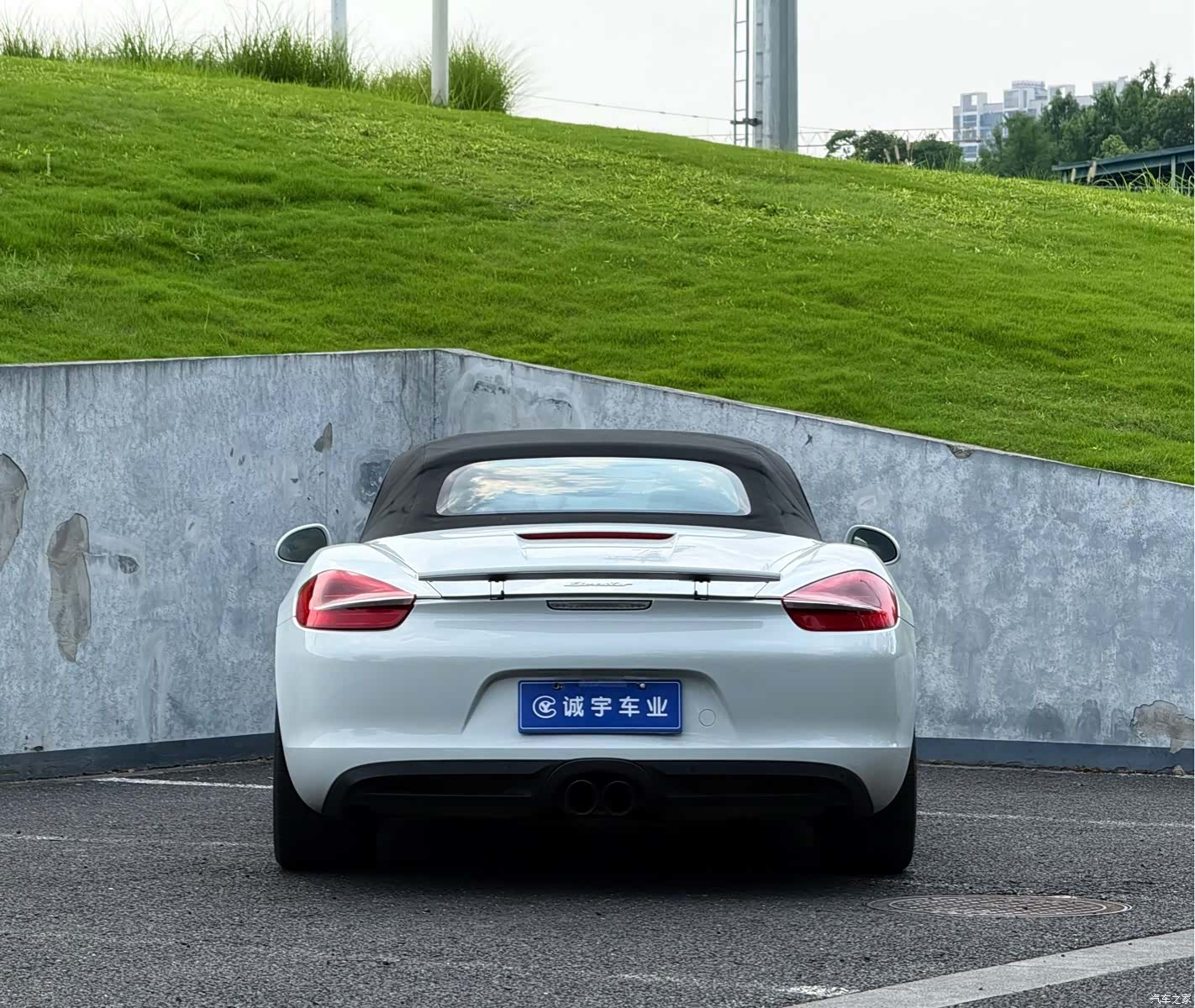 Porsche Boxster, 2014 17