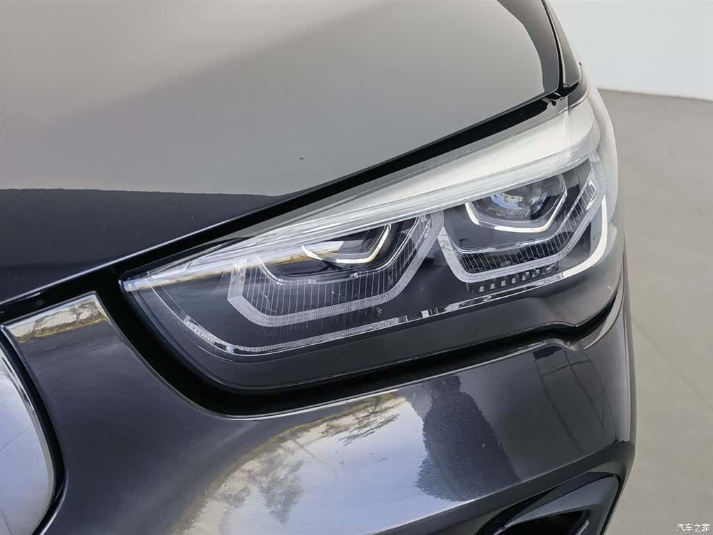 BMW X1, 2022 7
