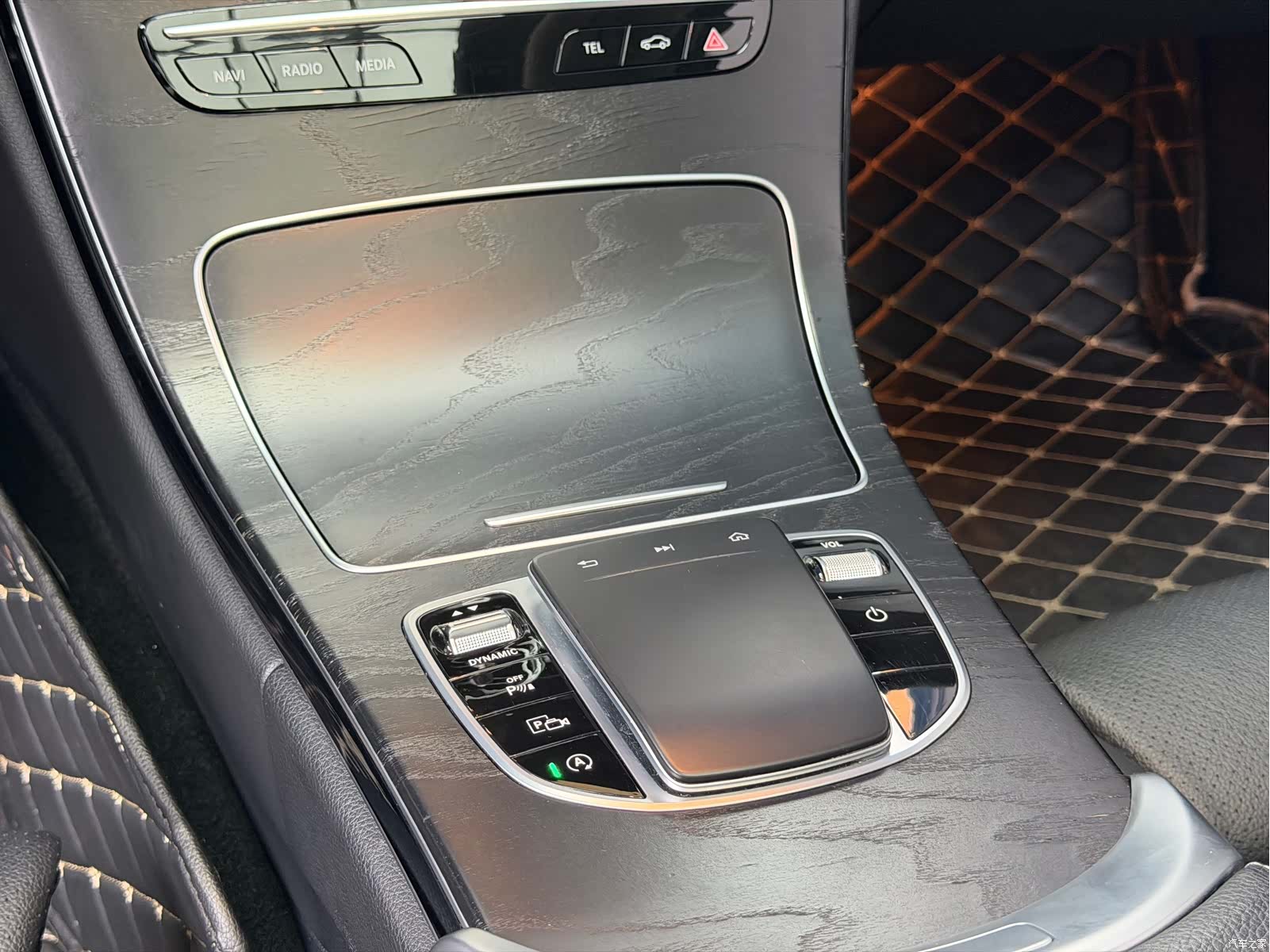 Mercedes-Benz C-Class, 2019 12