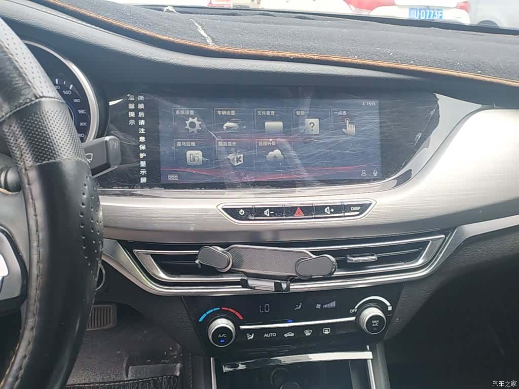 Changan Eado, 2018 13