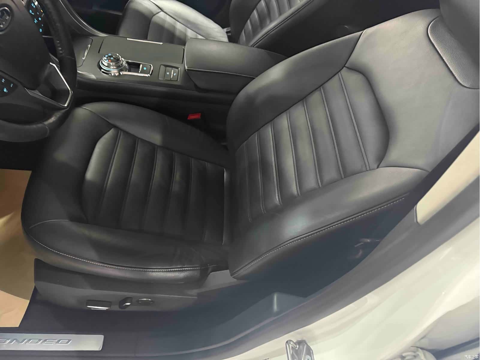 Ford Mondeo, 2017 7