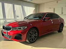����3ϵ 2022�� 320Li M�˶���װ
