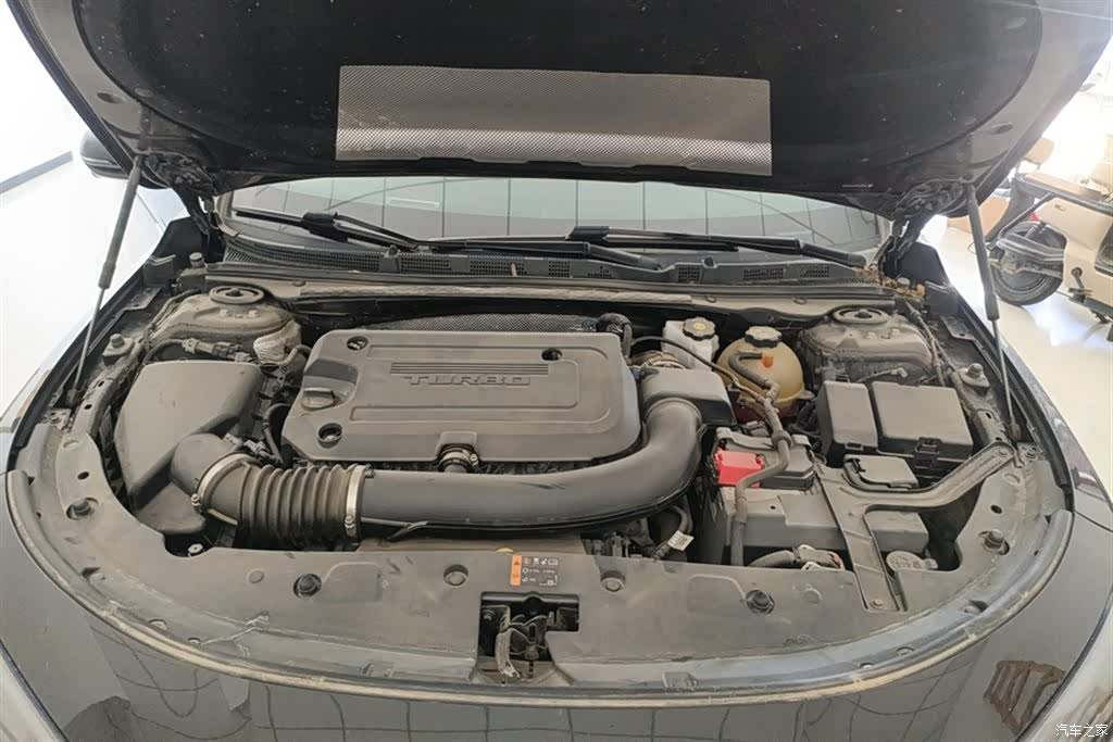 Buick LaCrosse, 2023 10