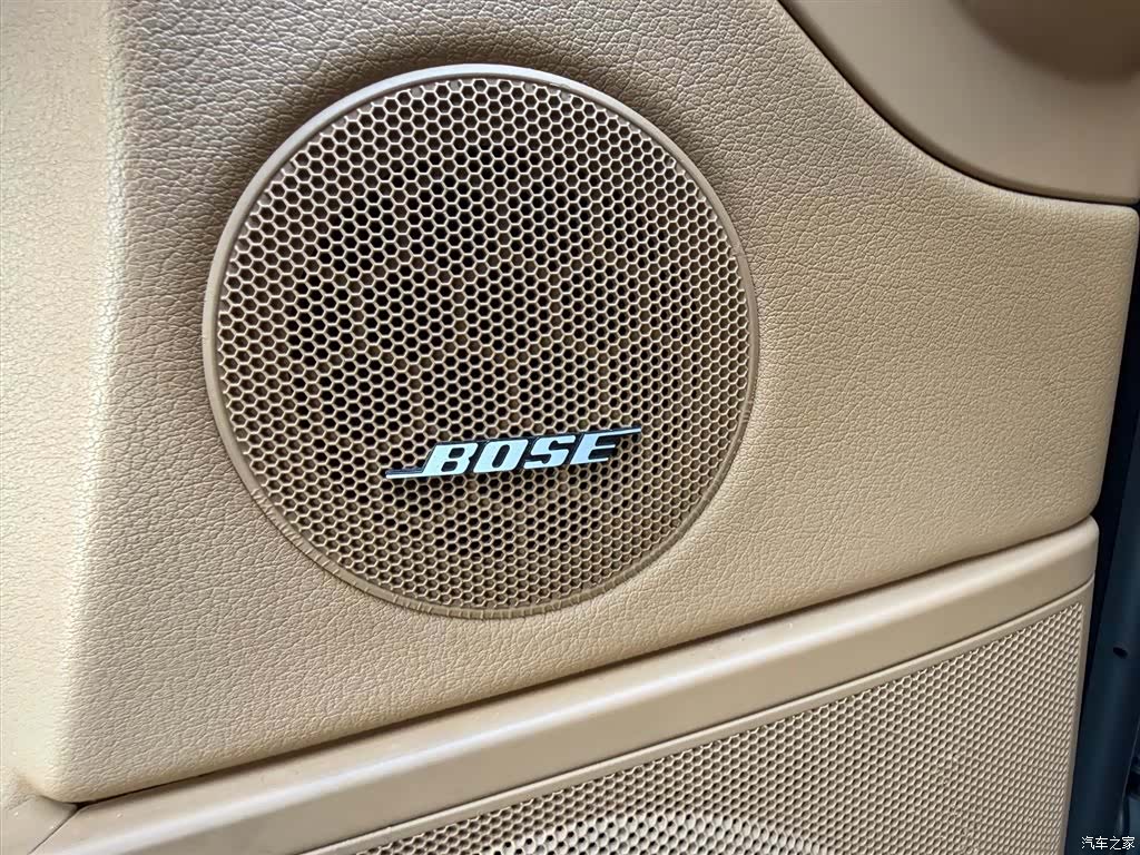 Porsche Cayenne, 2008 9