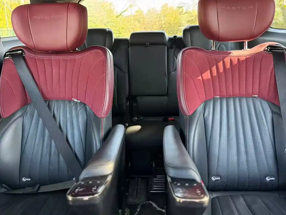 Trumpchi Trumpchi M8