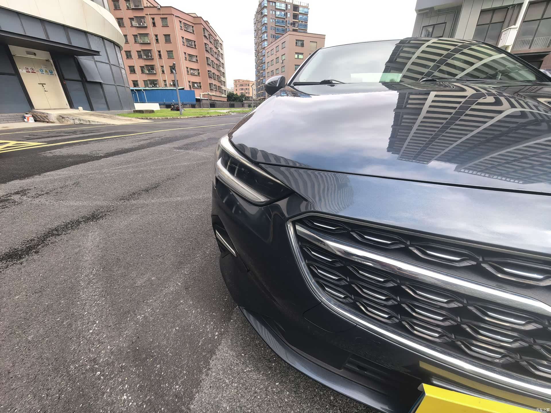Buick Regal, 2020 23