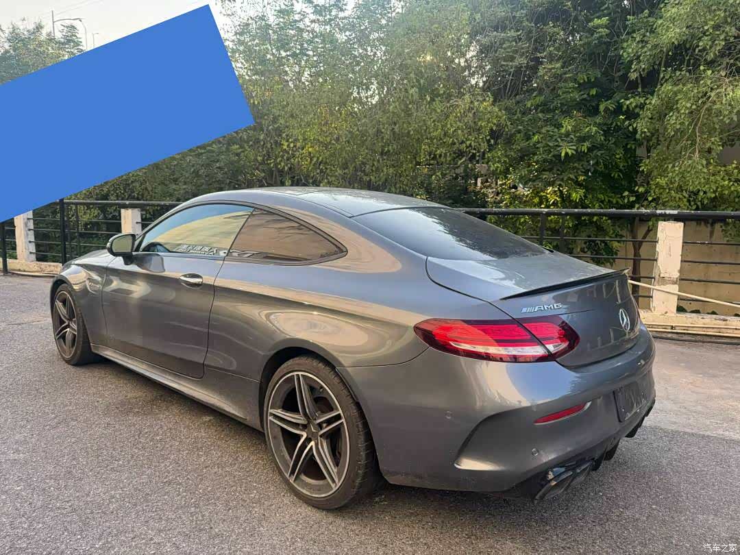 Mercedes-Benz C-Class, 2020 все фото