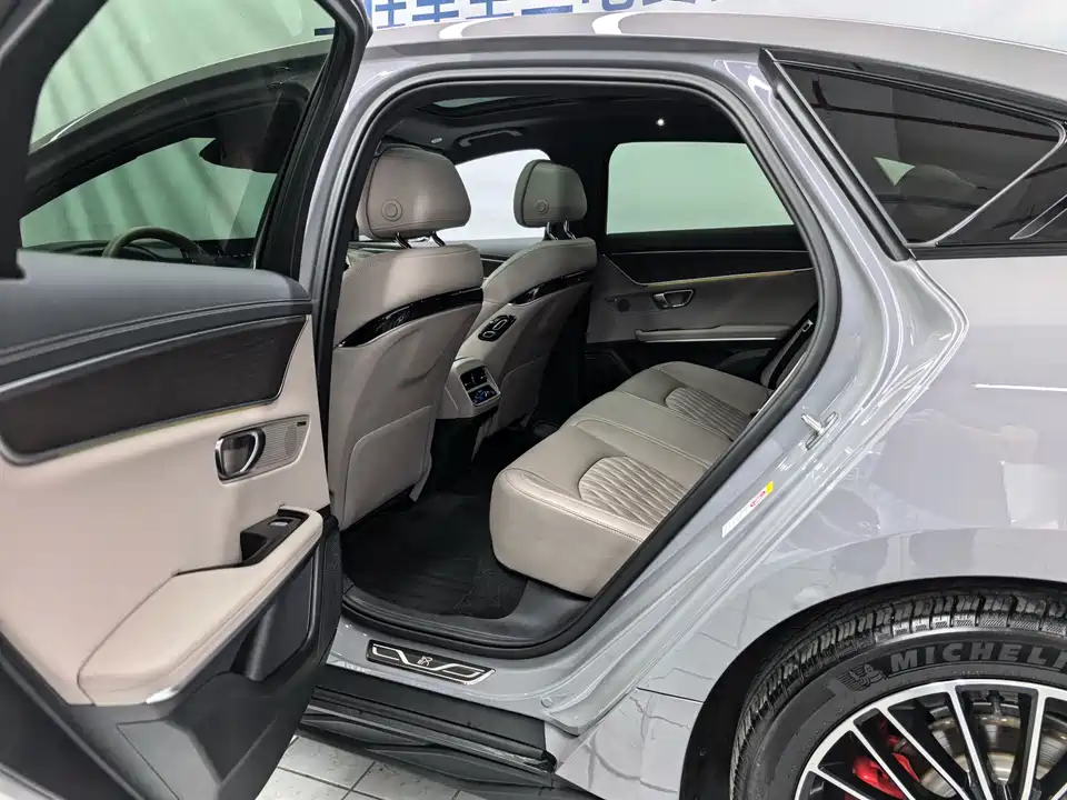 BYD Han