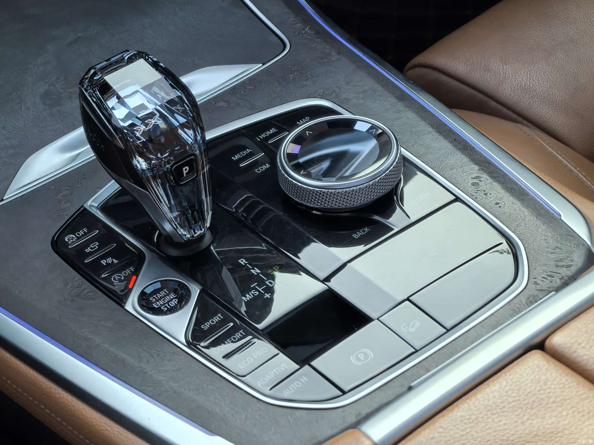 BMW X5, 2020 13