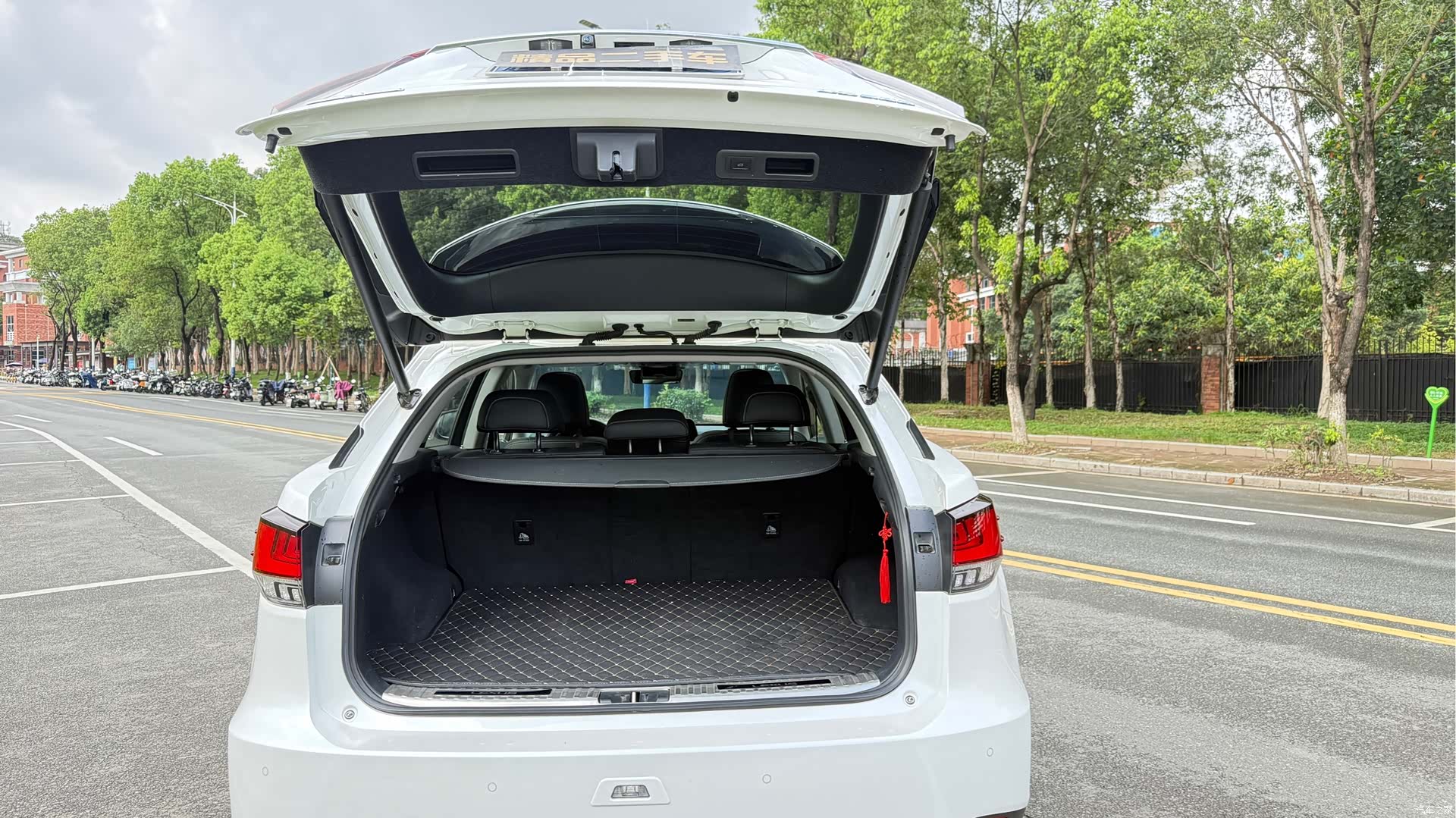 Lexus RX, 2021 25