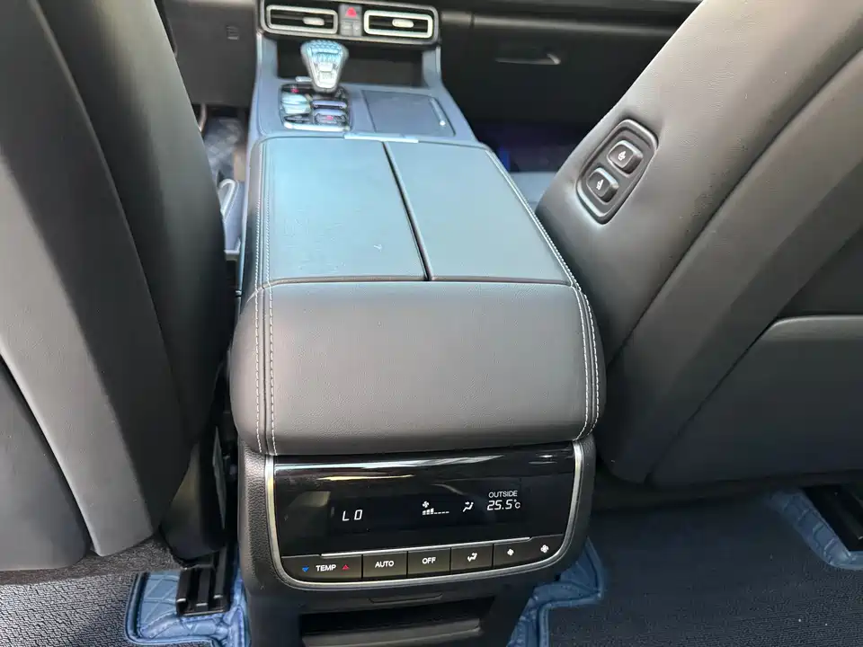 Trumpchi Trumpchi GS8