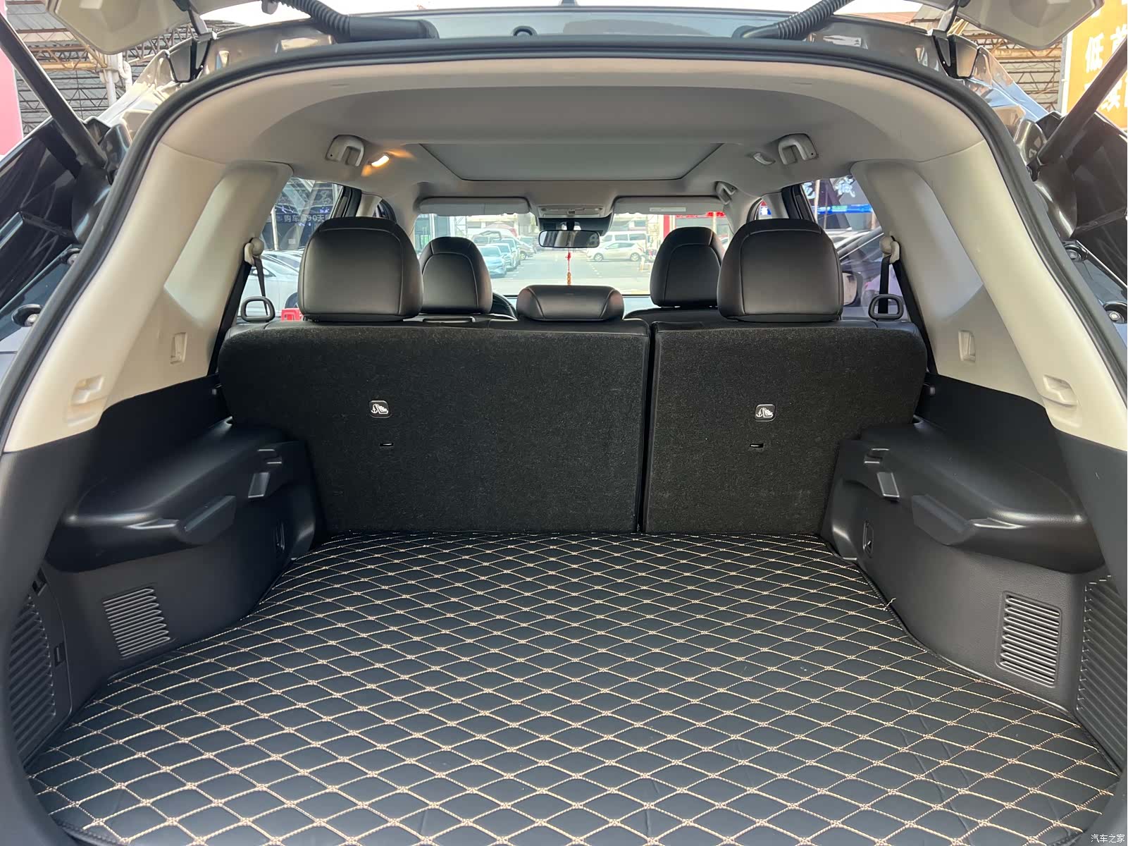 Nissan X-Trail, 2021 26